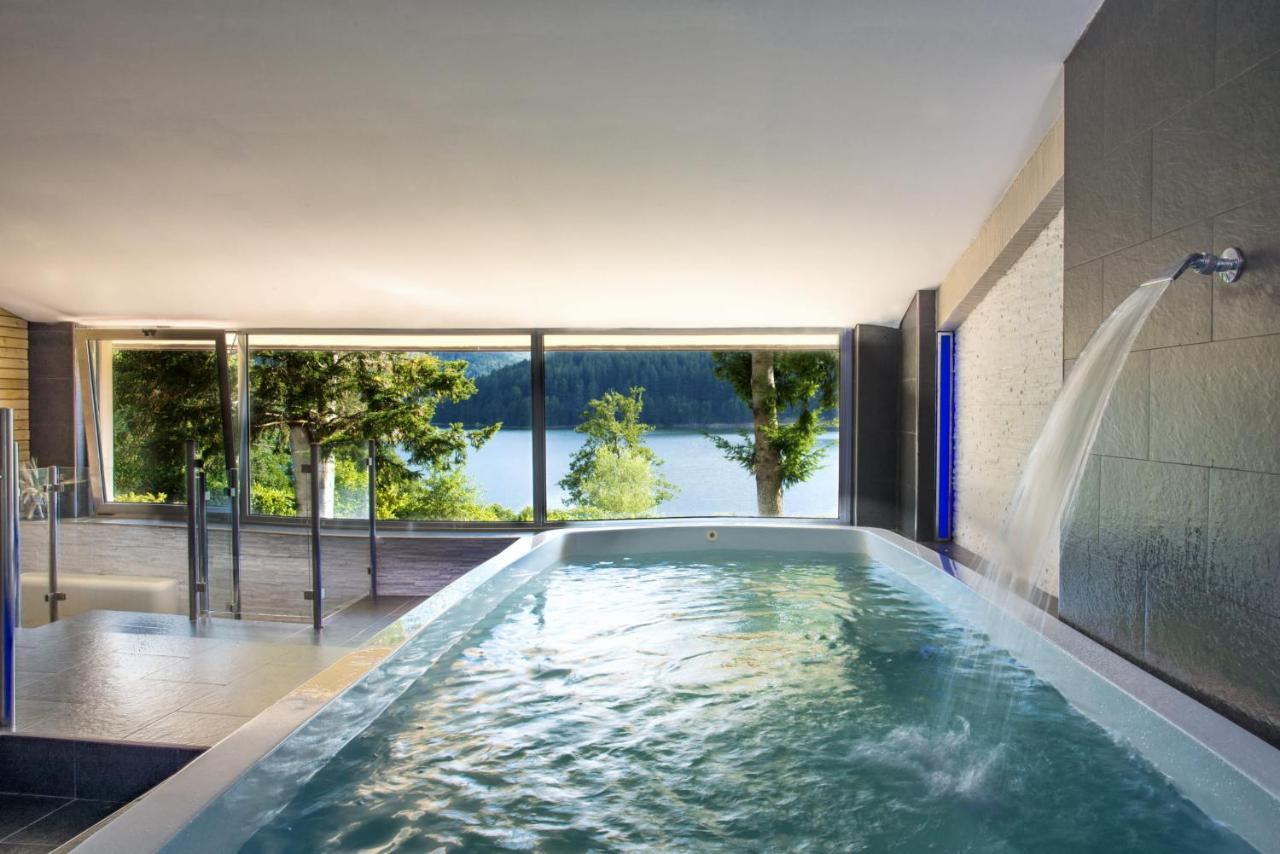 Hotel Park 108 Sport&Wellness Lorica Luaran gambar