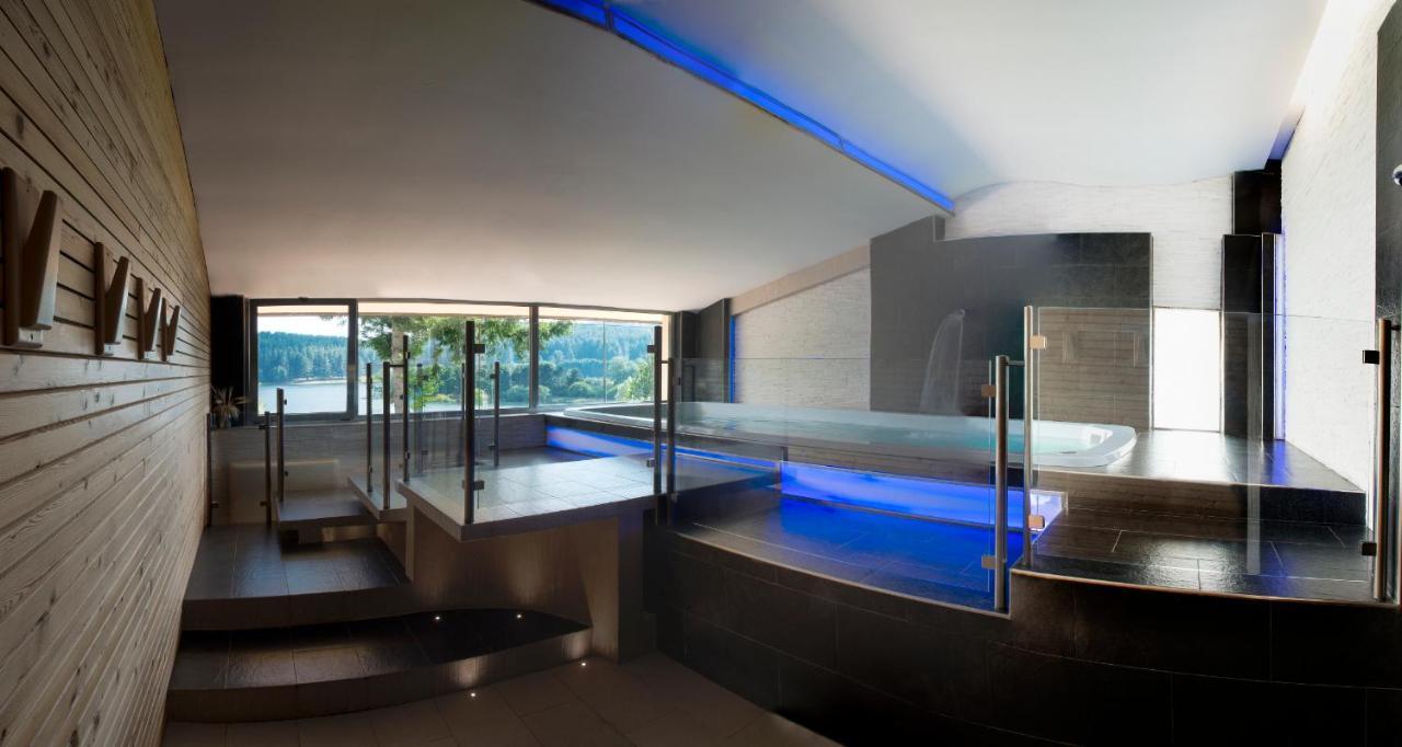 Hotel Park 108 Sport&Wellness Lorica Luaran gambar
