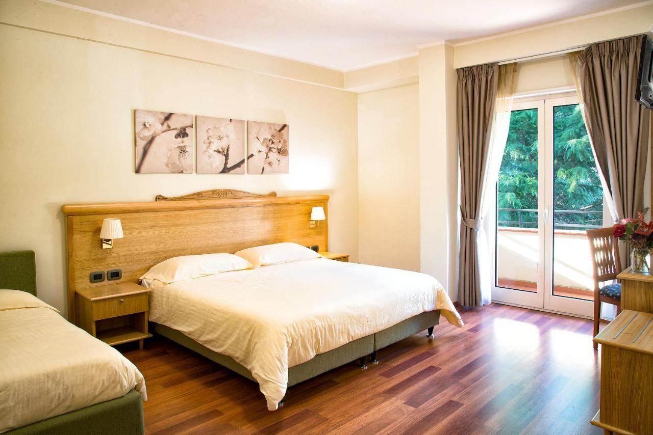 Hotel Park 108 Sport&Wellness Lorica Luaran gambar