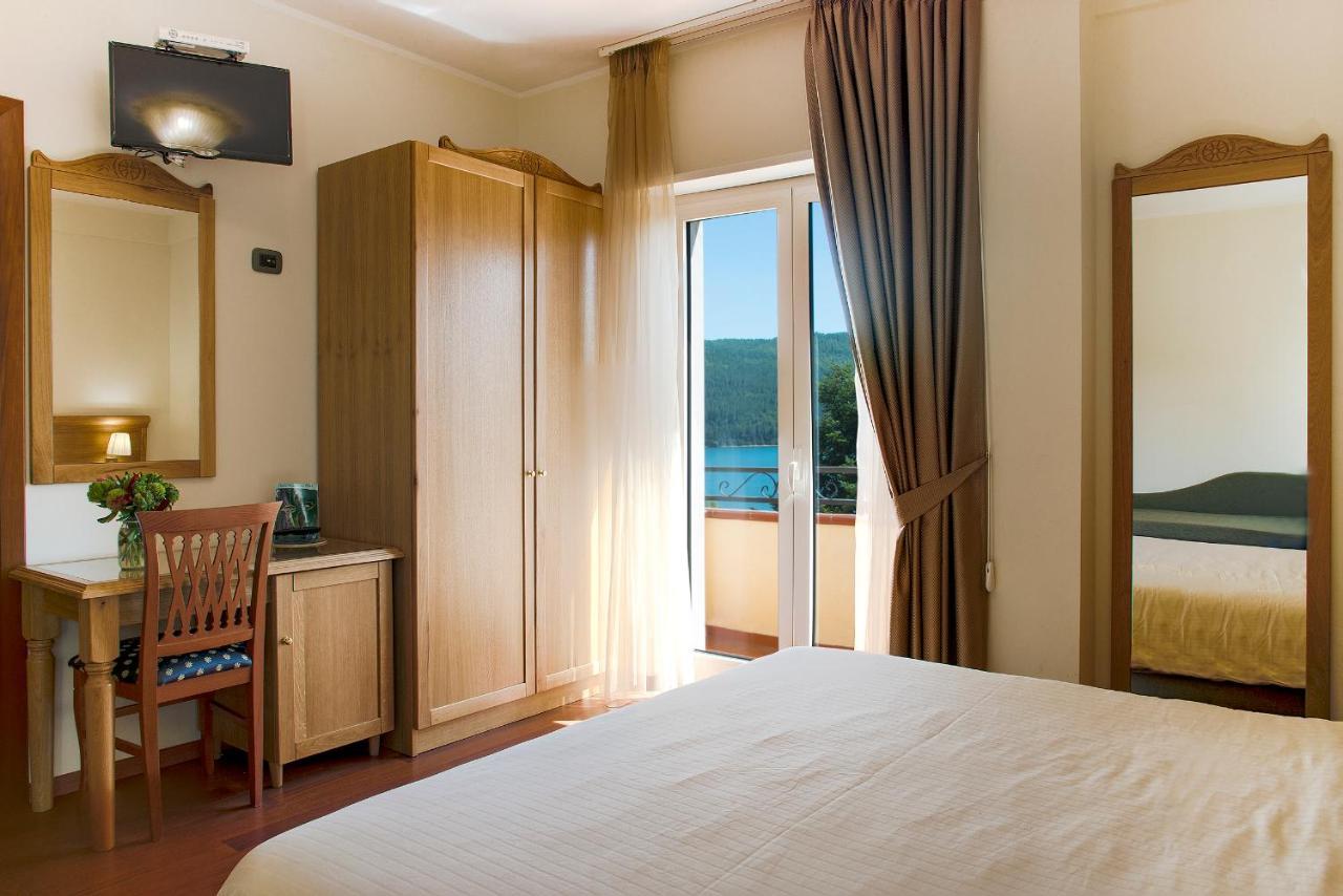 Hotel Park 108 Sport&Wellness Lorica Luaran gambar