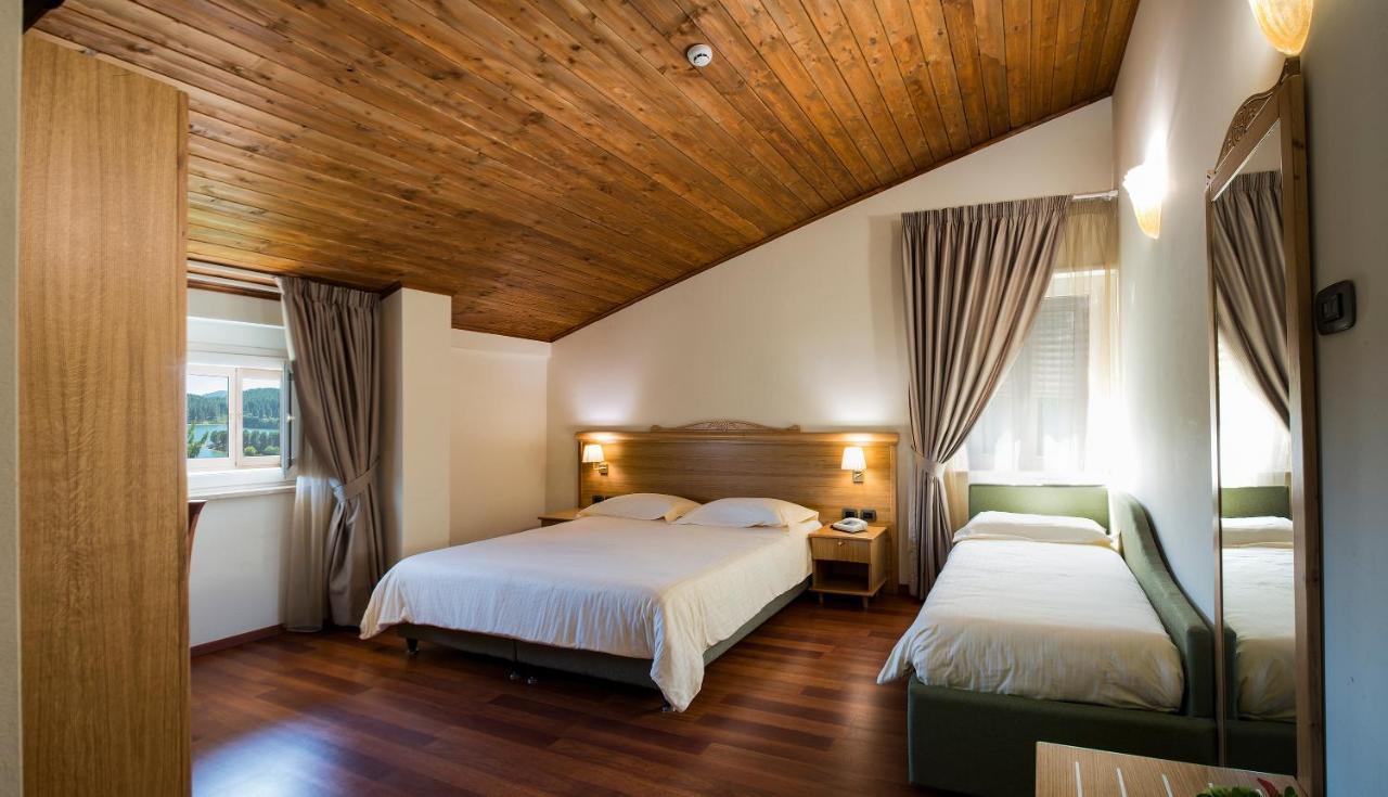 Hotel Park 108 Sport&Wellness Lorica Luaran gambar