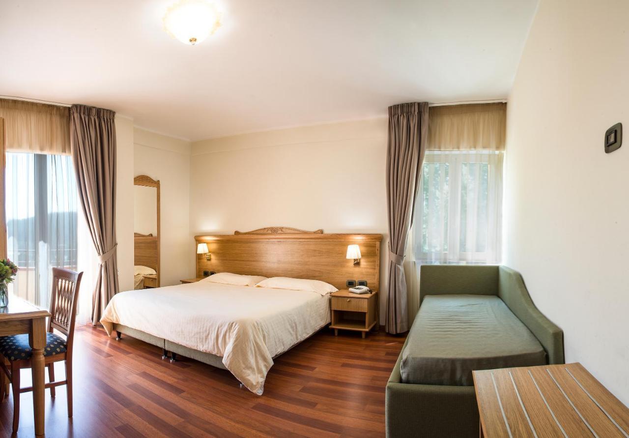 Hotel Park 108 Sport&Wellness Lorica Luaran gambar