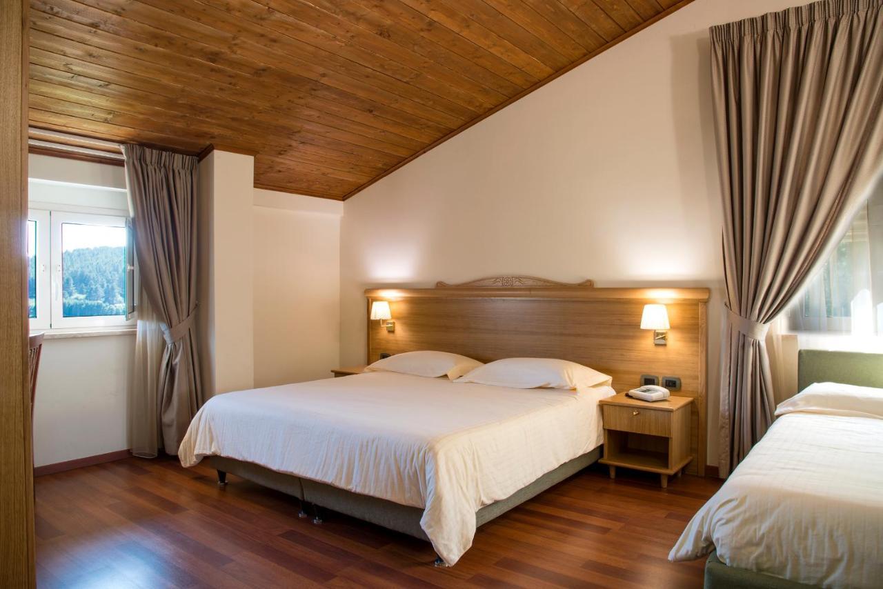 Hotel Park 108 Sport&Wellness Lorica Luaran gambar