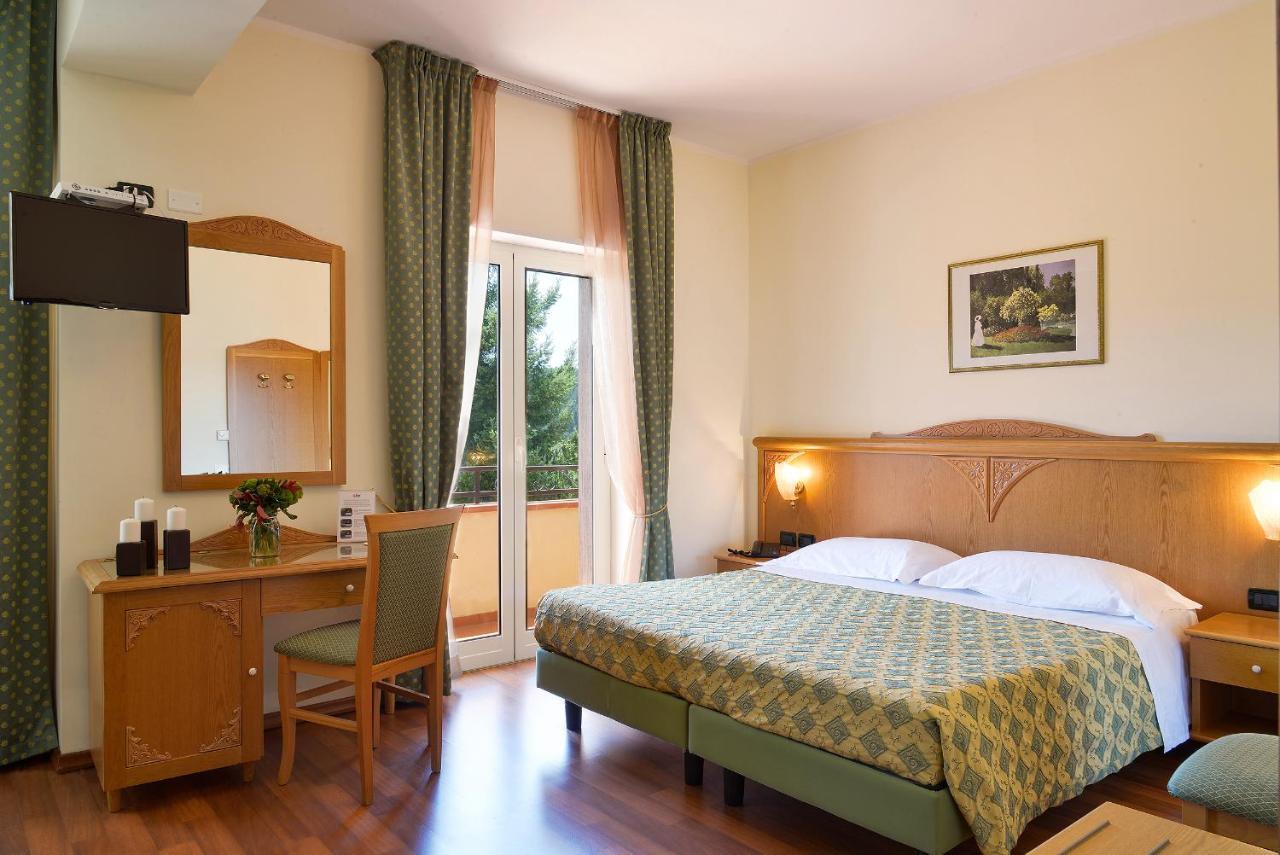 Hotel Park 108 Sport&Wellness Lorica Luaran gambar