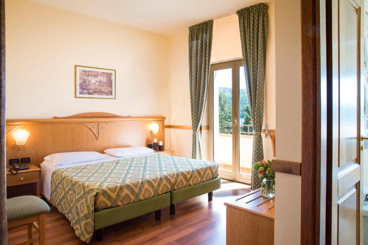 Hotel Park 108 Sport&Wellness Lorica Luaran gambar