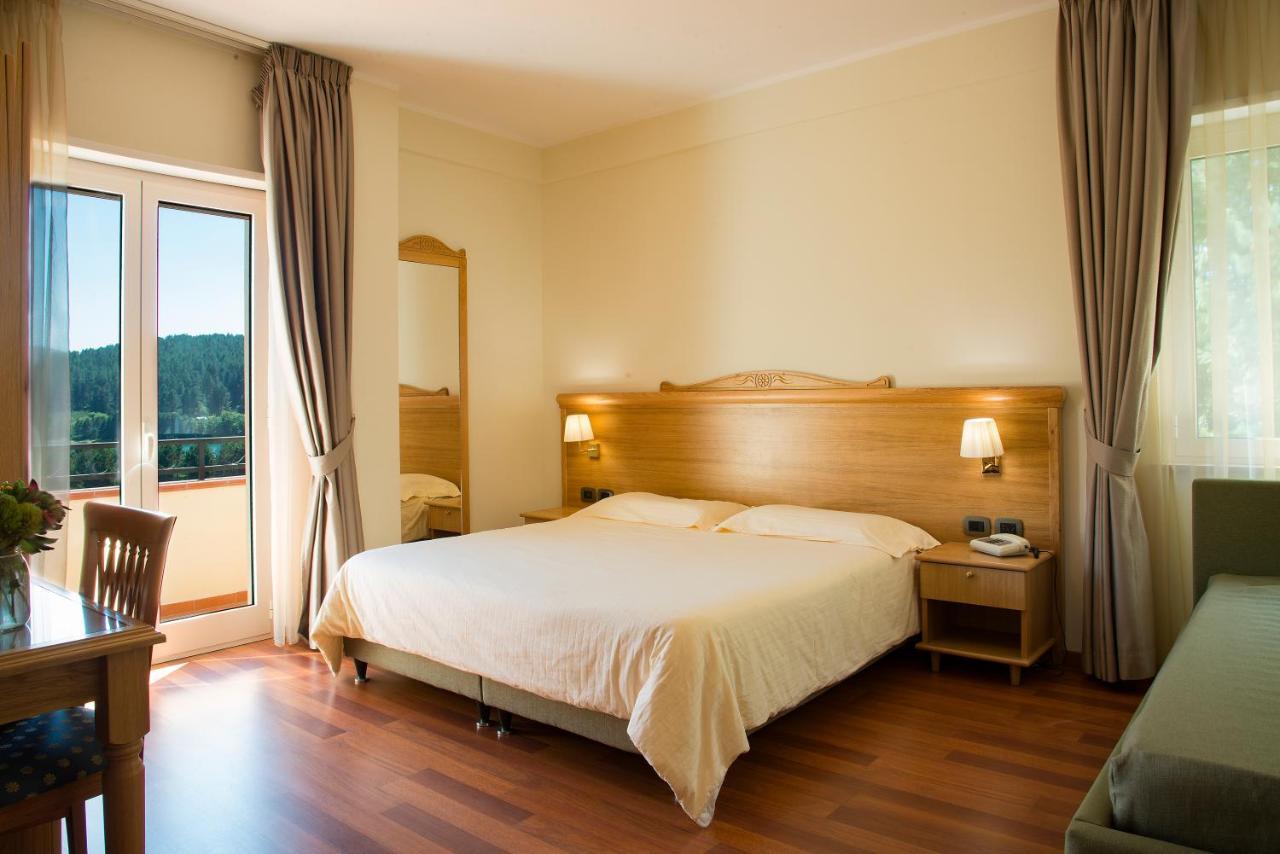 Hotel Park 108 Sport&Wellness Lorica Luaran gambar