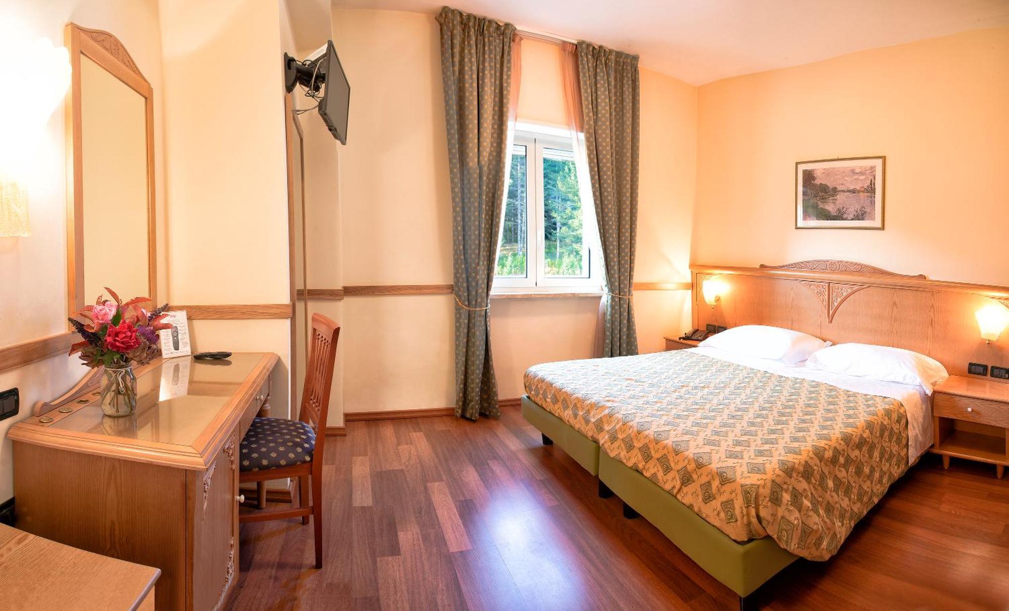 Hotel Park 108 Sport&Wellness Lorica Luaran gambar