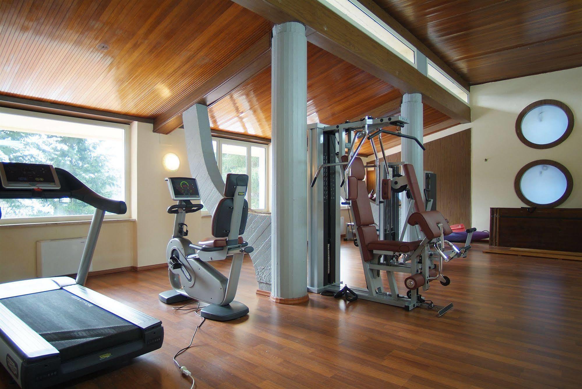 Hotel Park 108 Sport&Wellness Lorica Luaran gambar